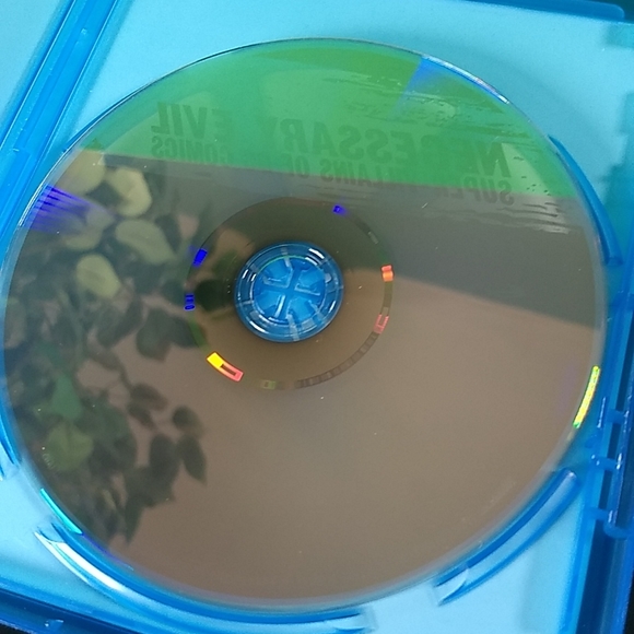 Necessary Evil: Super-Villains of DC Comics, Blu Ray - Picture 7 of 8